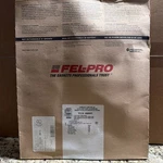 Fel-pro TCS46061 Timing Cover Gasket Set 2004-2011 Ford Mercury 4.0L-V6 New. Price: $22.49.
