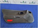 1997-2004 Chevrolet Corvette Frc Z06 C5 Driver Front Door Panel Black 2853 Used. Price: $174.99.
