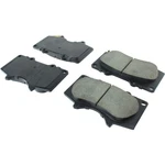 Stoptech 309.09760 Sport Brake Pads With Shims And Hardware New. Price: $82.99.