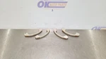 1987 Toyota Land Cruiser Interior Grab Handle Set Used. Price: $106.25.