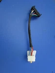 Porsche 944 (1983 1985 Early) 924 Harness Boxster Wiper Motor Remanufactured. Price: $85.00.