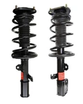 2 Monroe Left+right Front Struts Shocks Coil Springs For Scion Tc New. Price: $313.60.