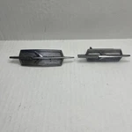 Vintage Oldsmobile Cutlass Emblems 7795910 P,M,C,1 And 402243 BC-4 Used. Price: $44.99.