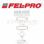 Fel-pro Set For 1971-1976 Plymouth Scamp 5.2L V8 Engine Gb New. Price: $156.11.