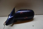 1990- 1996 Infiniti G20 Front Left Driver Side Door Mirror Oem, E130187359 Used. Price: $76.00.