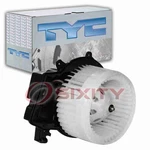 Tyc Front Hvac Blower Motor For 2005 Mercedes-benz CLS500 Heating Air Yb New. Price: $77.20.