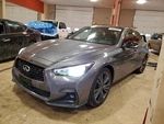 (local Pickup Only) Crossmember/k-frame Front Awd Forward Fits 14-23 Infiniti Q5 Used. Price: $149.54.