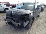 Chassis Ecm Multiplex Network Id BT4D-13D264-AC Fits 11-15 Explorer 9951133 Used. Price: $71.02.