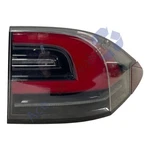 Tesla Model X MK1 16-20 Drivers Right Rear Light 1034335-00-B Used. Price: $324.89.