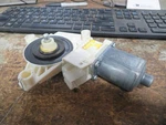 Driver Power Window Motor 204 Type Front Fits 08-15 Mercedes C-class 182618 Used. Price: $84.45.