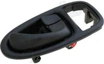Apdty 93749 Interior Door Handle; Models With Power Lock; Rear Right New. Price: $40.34.