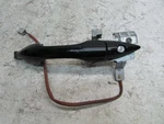 2005-2010 Honda Odyssey Left Driver Side Front Door Outer Handle Opener Oem Used. Price: $39.99.