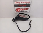 97-04 Corvette Rt Door Mirror Non-dimming Black Code 41U Used. Price: $279.95.