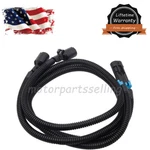 Knock Sensor Extension Wiring Harness For LS1 / LS6 To LS2 Conversion Adapter Us New. Price: $12.99.