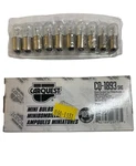 Carquest Mini Bulbs CQ-1893 Shg New. Price: $13.99.