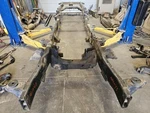 Used 2007 Dodge 3500 Bare Frame Wheel Drive Quad Long Bed Los Angeles. Price: $2201.20.