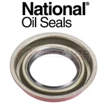 National Rear Outer Differential Pinion Seal For 1987-1988 Chevrolet R20 New. Price: $30.74.