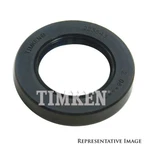 Engine Crankshaft Seal-dohc Timken 710334 New. Price: $30.13.