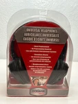 Dorman 10-0500 Universal Wireless Headphones For Vehicle Entertainment Systems New. Price: $24.99.