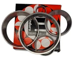 67820 Cup Only Tapered Roller Bearing Enduro Brand Same Day Fast Shipping!! New. Price: $230.74.