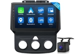 For Ram 2500 13-18 9" Android Auto 14 3+32 Stereo Radio Wireless Carplay Gps New. Price: $175.23.