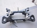 2005-15 Nissan Armada Engine Rear Crossmember Used Oem. Price: $687.98.