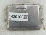Chrysler 300C Engine Control Computer Ecu Pcm Ecm Pcu Oem P04692028AG Kukxj Used. Price: $164.95.