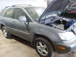 Driver Left Quarter Glass Fits 99-03 Lexus RX300 2162072 Used. Price: $118.75.