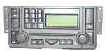 06-09 Range Rover Sport L320 Radio+ Cd Changer System Tested Oem VUX500500 Used. Price: $175.50.