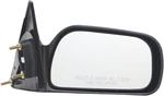 Passenger Door Mirror For 1997 1998 1999 2000 2001 Toyota Camry 87910AA010C0 New. Price: $55.99.