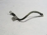 18-21 Aston Martin Vantage 2019 Ground Wire Wiring Harness Cable :o Used. Price: $29.00.