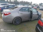 Engine Cover Oem 2017 Toyota Corolla 112120T140 Used. Price: $100.00.