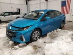 Fuse Box Engine Prius Prime Vin Fp 7TH And 8TH Digit Fits 17-22 1812859 Used. Price: $123.40.