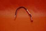 Tesla Model Battery Negative Cable 2020 2021 2022 1518762-00-A Oem Used. Price: $107.10.