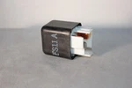 Oem Mazda Ford Probe Main Circuit Opening Ignition Black Relay FS11A Used. Price: $15.90.