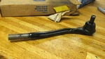 Nos 1970 1971 Ford Torino Fairlane Ranchero Cobra Gt Inner Tie Rod End New. Price: $99.99.