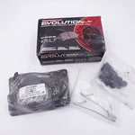 Power Stop Z23-1568 Carbon-fiber Ceramic Front Brake Pads For 2012-2019 Fiat 500 New. Price: $32.49.