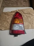 Tail Light Assembly Mazda Tribute Left 01 02 03 04 Used. Price: $35.99.