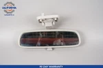 90-02 Toyota 4RUNNER Tacoma Front Interior Rear View Mirror 87810-89141-B0 Oem Used. Price: $92.40.