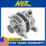 Alternator For 2015-2017 Subaru Outback Legacy 2.5L 23700AA91B 44010N 130A New. Price: $110.99.