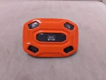 Jeep Jl Wrangler Oem Front Upper Led Dome Light 2018 2019 2020 2021-2023 158857 Used. Price: $59.89.