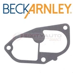 Beck Arnley 037-4866 Fuel Injection Plenum Gasket Lc New. Price: $19.44.
