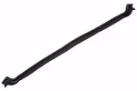 Genuine Gm Hood Front Edge Weatherstrip 94787611 New. Price: $30.77.
