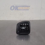 2005 Ford Tbird Thunderbird Dash Bezel Vent Left Driver Used. Price: $108.38.