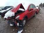Crossmember/k-frame Rear Suspension Awd Fits 13-16 Mazda CX-5 12579125 Used. Price: $441.02.