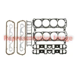 Dnj FGS1095 Engine Gasket Set For 12-19 Hyundai Kia Accent Rio Veloster New. Price: $141.99.