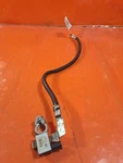 Ford Focus St-line 1.0 Petrol 2024 Negative Battery Cable JX6T-10C679-CC A267 Used. Price: $59.98.