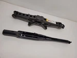 2005-2010 Chrysler 300 Spare Tire Jack Wrench 4895015AC Used. Price: $113.31.
