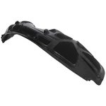 For 2011-2014 Charger Front Left Fender Liner 68083029AH New. Price: $95.95.