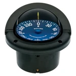 Ritchie SS1002 Supersport Black Flush Mount Compass New. Price: $360.56.